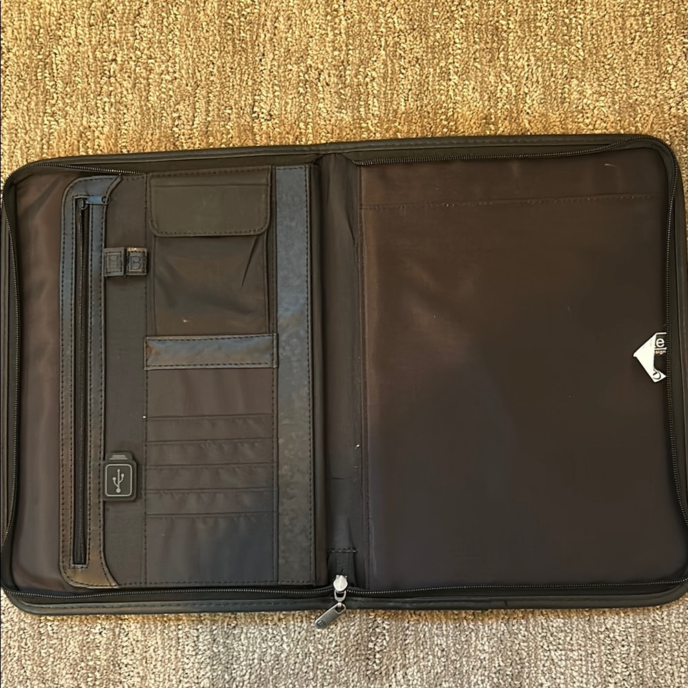 Black Business Organizer
